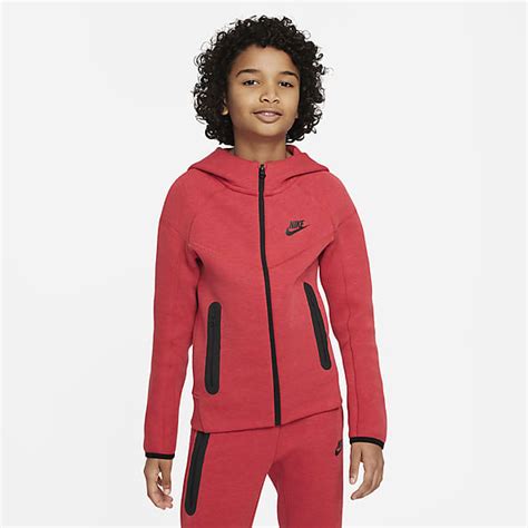 nike fleece for kids